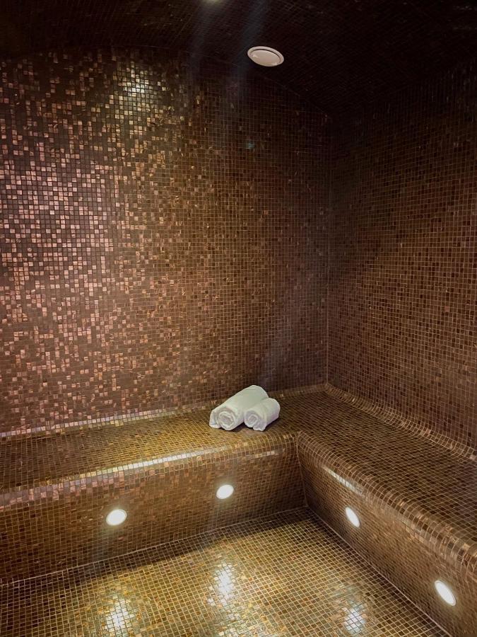 L'Invitation Au Voyage - Hotel & Spa Онфльор Екстериор снимка