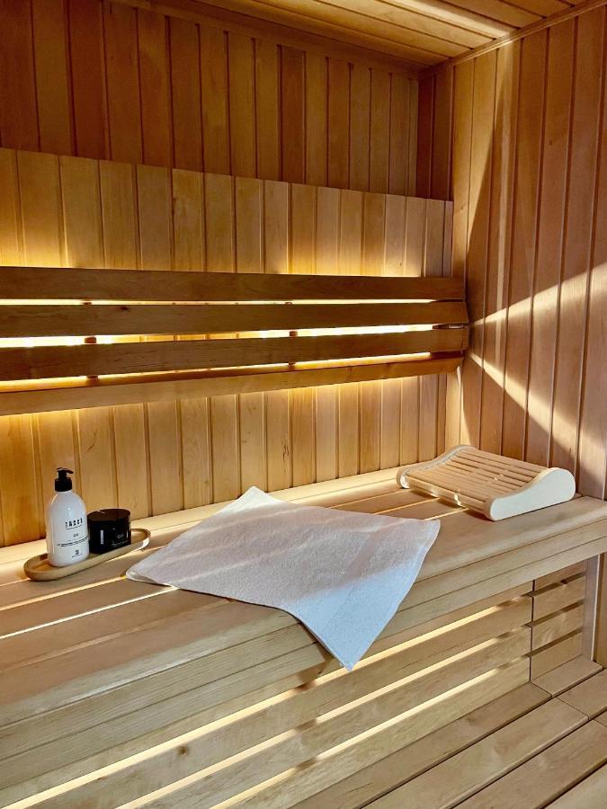 L'Invitation Au Voyage - Hotel & Spa Онфльор Екстериор снимка
